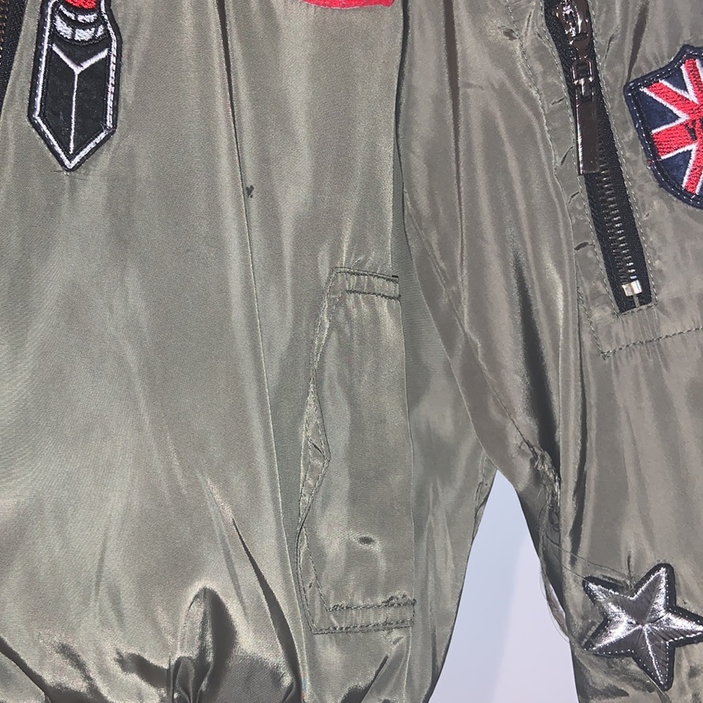 So Nikki Jacket - Picture 5 of 7